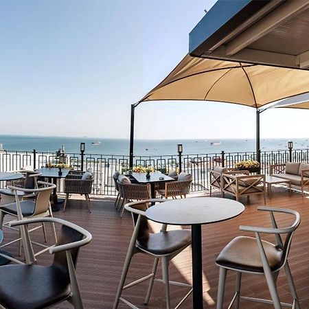 Aprilis Hotel - Special Category Istanbul Exterior foto