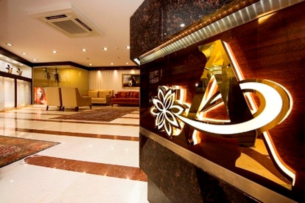 Aprilis Hotel - Special Category Istanbul Exterior foto