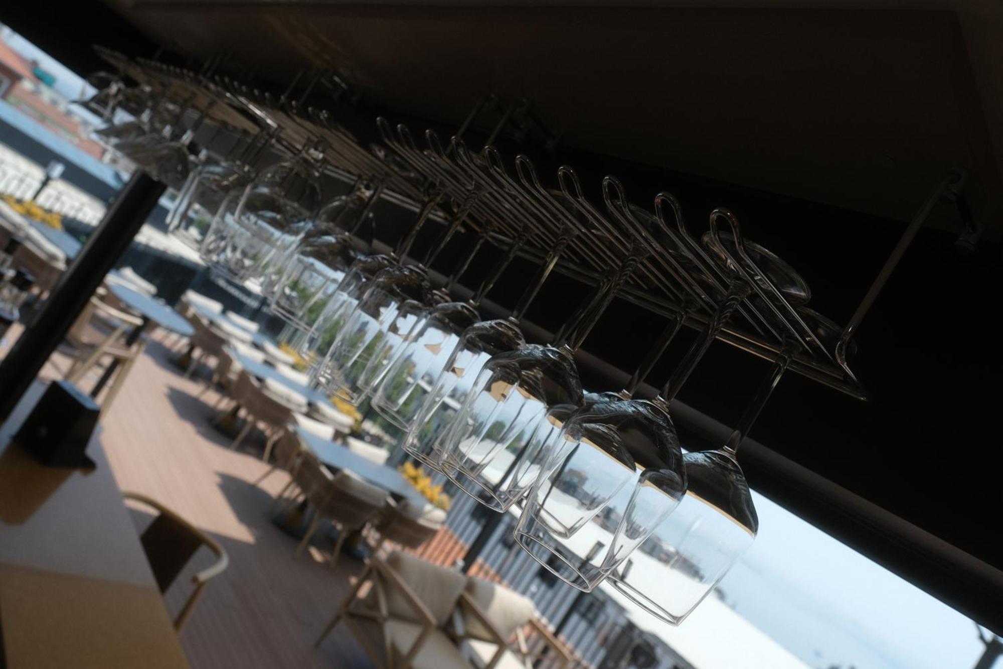 Aprilis Hotel - Special Category Istanbul Exterior foto